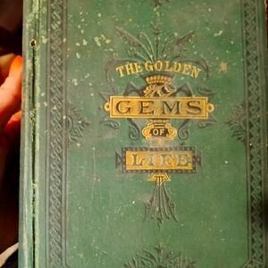 Gems of Life